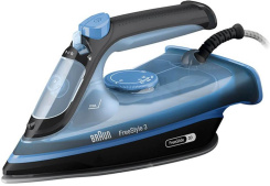 Утюг Braun FI3194BK - каталог товаров магазина Арктика