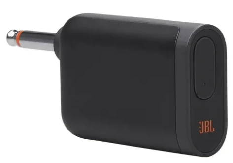 Микрофон JBL Partybox Wireless Mic (JBLPBWIRELESSMIC) - фото в интернет-магазине Арктика