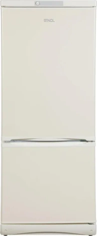 Холодильник STINOL STS 150 E - фото в интернет-магазине Арктика