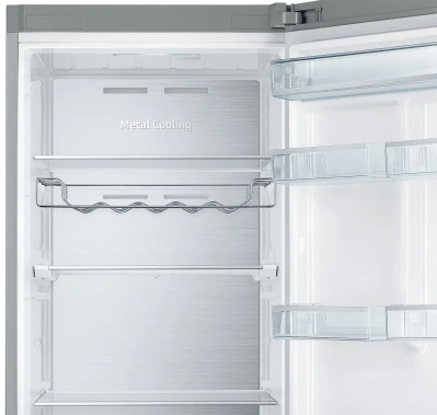 Холодильник Samsung RB37A5491SA/WT - фото в интернет-магазине Арктика