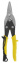 Ножницы по металлу Stanley 250мм 2-14-563; 0,7-1,2мм; FatMax - фото в интернет-магазине Арктика
