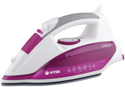 Утюг Vitek VT-1262 - каталог товаров магазина Арктика