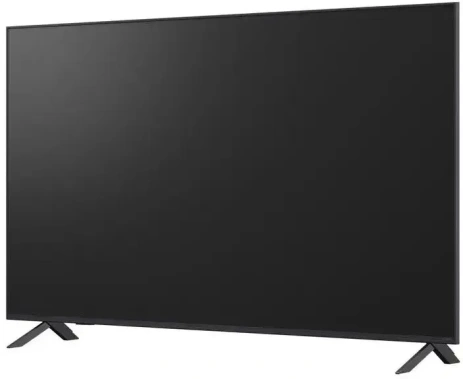 Телевизор LG 55QNED82A6B.ARUG UHD Smart TV - фото в интернет-магазине Арктика