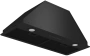 Вытяжка Elikor BOX 70П-1000-Э4Д черная