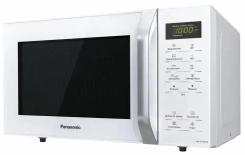 Микроволновая печь Panasonic NN-ST34HWZPE - каталог товаров магазина Арктика