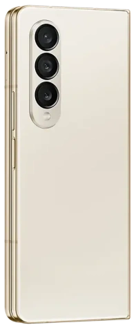 Мобильный телефон Samsung Galaxy Z Fold4 256Gb Biege SM-F936 - фото в интернет-магазине Арктика