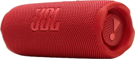 Портативная акустика JBL Flip 7 Красный (JBLFLIP7RED) - фото в интернет-магазине Арктика
