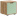 Детская "Колибри" модуль (с ящиком) для стеллажа (дуб крафт золотой/фисташка софт) - Раус - каталог товаров магазина Арктика