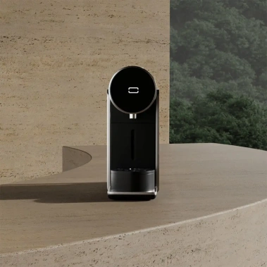 Кофемашина капсульная BORK C832  - фото в интернет-магазине Арктика