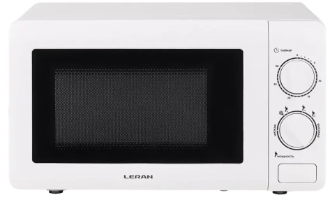 Микроволновая печь LERAN FMO 2030 W - фото в интернет-магазине Арктика