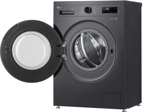 Стиральная машина LG F2Y1WS6J - фото в интернет-магазине Арктика