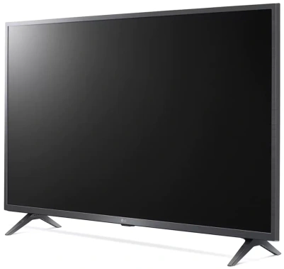 Телевизор LG 43UQ76003LD.ADKG UHD Smart TV - фото в интернет-магазине Арктика