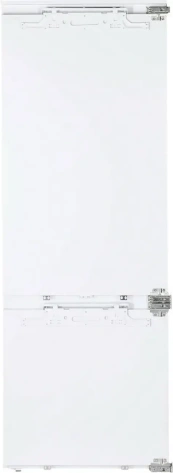 Холодильник HIBERG i-RFCB 500F NFW - фото в интернет-магазине Арктика