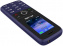 Мобильный телефон Philips Xenium E117 blue - фото в интернет-магазине Арктика