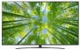 Телевизор LG 70UQ81003LB.AEU UHD Smart TV