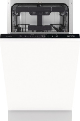 Встраиваемая посудомоечная машина Gorenje GV561D10 - каталог товаров магазина Арктика