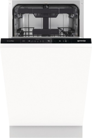 Встраиваемая посудомоечная машина Gorenje GV561D10 - фото в интернет-магазине Арктика