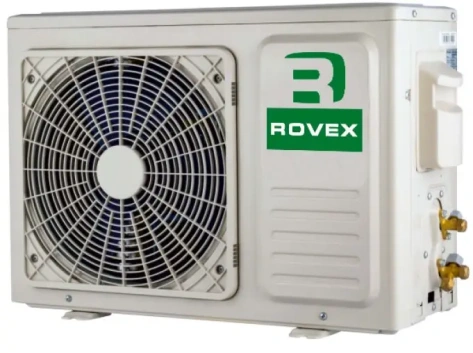 Кондиционер ROVEX RS-12CST4 - фото в интернет-магазине Арктика