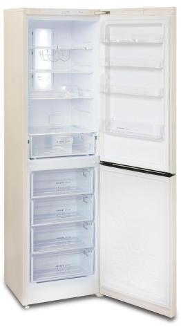 Холодильник Бирюса G980NF - фото в интернет-магазине Арктика