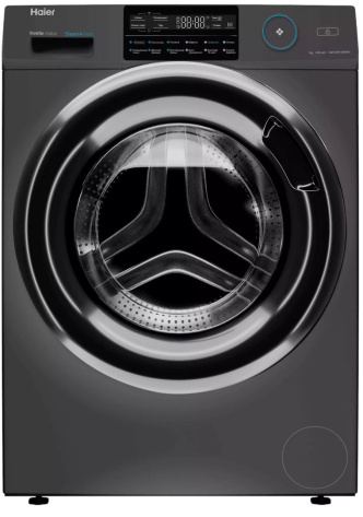Стиральная машина Haier HW70-BP12969DE - фото в интернет-магазине Арктика