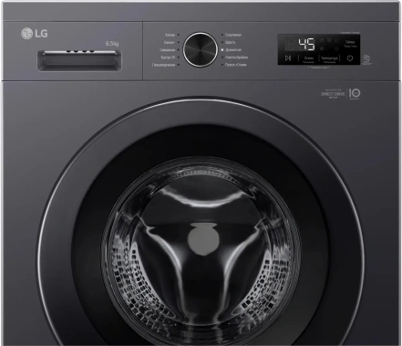 Стиральная машина LG F2Y1WS6J - фото в интернет-магазине Арктика