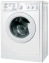 Стиральная машина Indesit IWSC 6105 CIS - фото в интернет-магазине Арктика