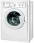 Стиральная машина Indesit IWSC 6105 CIS