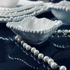 Розетка "Маринет" 305-220 10 см - Ленарди - каталог товаров магазина Арктика