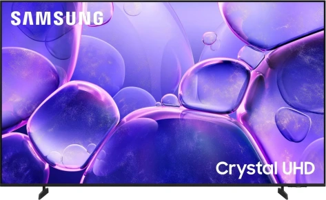Телевизор Samsung UE75U8000FUXRU UHD Smart TV - фото в интернет-магазине Арктика