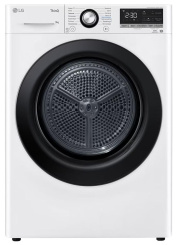 Сушильная машина LG DC90V3V6W - каталог товаров магазина Арктика