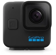 Экшн-камера GoPro HERO11 Black Mini (CHDHF-111-RW) - каталог товаров магазина Арктика