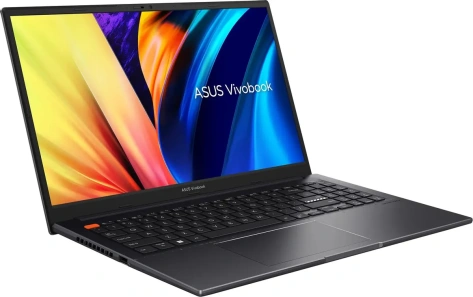 Ноутбук Asus M3502QA-MA013W R5-5600H/8Gb/512GbSSD/15.6" Win11 - фото в интернет-магазине Арктика