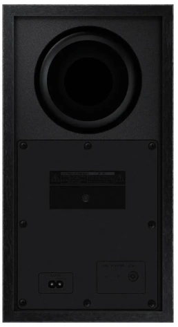 Саундбар Samsung HW-B750D - фото в интернет-магазине Арктика