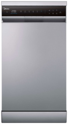 Посудомоечная машина Midea MFD45S350Si - каталог товаров магазина Арктика