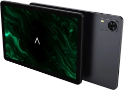Планшетный ПК Digma Pro Zoom 10.1" 2044621 128Gb LTE (темно-серый)  - каталог товаров магазина Арктика