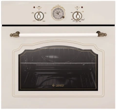 Духовка GEFEST ДГЭ 601-01 К64 - каталог товаров магазина Арктика