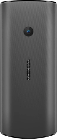 Мобильный телефон Nokia 110 4G DS Черный TA-1386 - фото в интернет-магазине Арктика