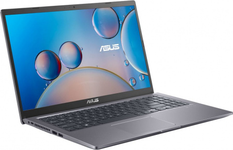 Ноутбук Asus X415EA-EK609T i3-1115G4/4Gb/SSD128Gb/14" Win10  - фото в интернет-магазине Арктика