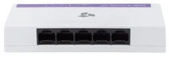 Коммутатор SNR SNR-S1100G-5T 5-port 100/1000Mbits - каталог товаров магазина Арктика