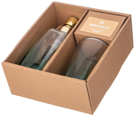 Набор для ванной 216-141 2 пр - Арти М - фото в интернет-магазине Арктика