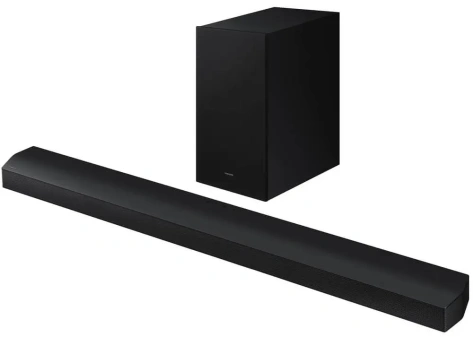 Саундбар Samsung HW-B750D - фото в интернет-магазине Арктика