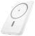 Аккумулятор внешний Hoco J140A Tony 5000mAh White magnetic - фото в интернет-магазине Арктика
