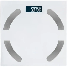 Весы напольные GOODHELPER BT-SA58 - каталог товаров магазина Арктика