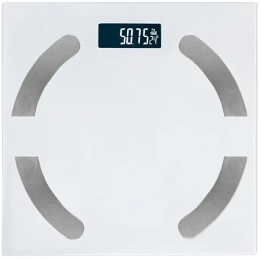 Весы напольные GOODHELPER BT-SA58 - фото в интернет-магазине Арктика