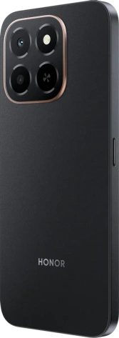 Мобильный телефон Honor X6c 6+256Gb Black/Черный - фото в интернет-магазине Арктика