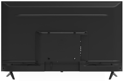 Телевизор Haier 43 Smart TV S2 UHD - фото в интернет-магазине Арктика