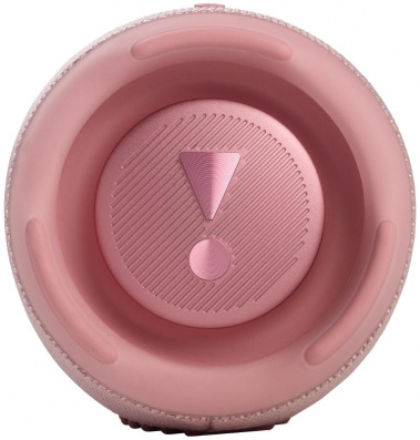 Портативная акустика JBL Charge 5 Pink (JBLCHARGE5PINK) - фото в интернет-магазине Арктика
