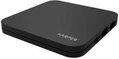 Смарт приставка Harper ABX-215 2+16Gb - каталог товаров магазина Арктика