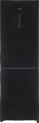 Холодильник HITACHI R-BG 410 PUC6X GBK - каталог товаров магазина Арктика