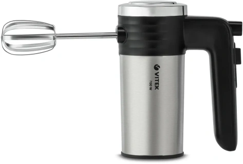 Миксер Vitek VT-1404 - фото в интернет-магазине Арктика
